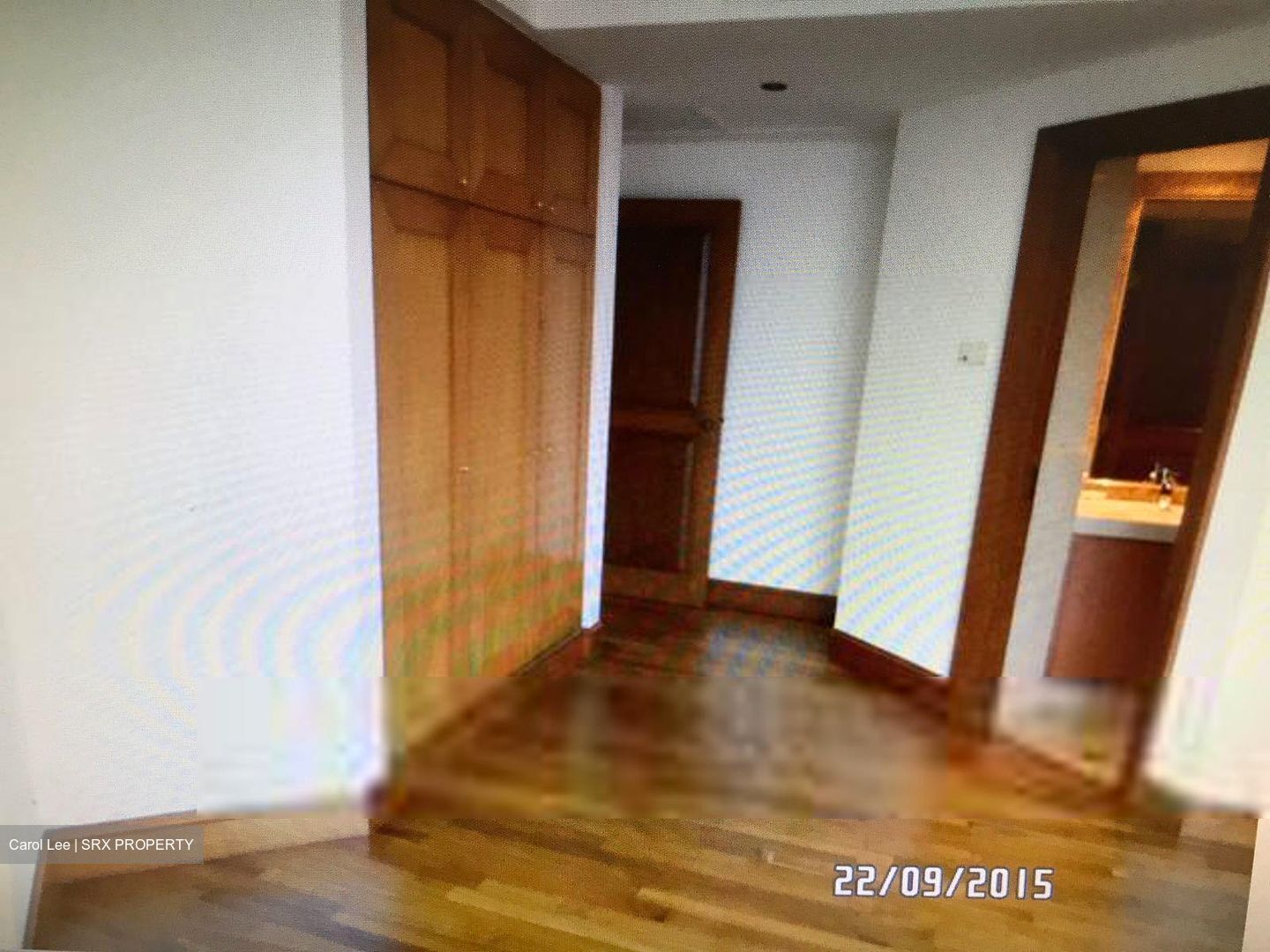 Valley Park (D10), Condominium #613873521